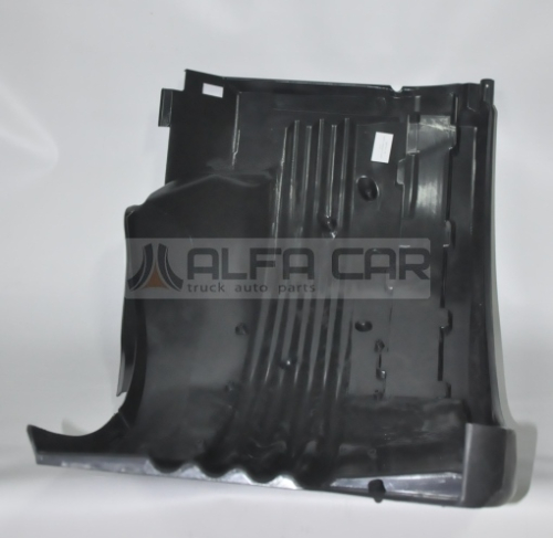 AC1485486 Крыло Scania 4-сер. переднее (переднее RH/заднее LH) Европа Alfa Car2